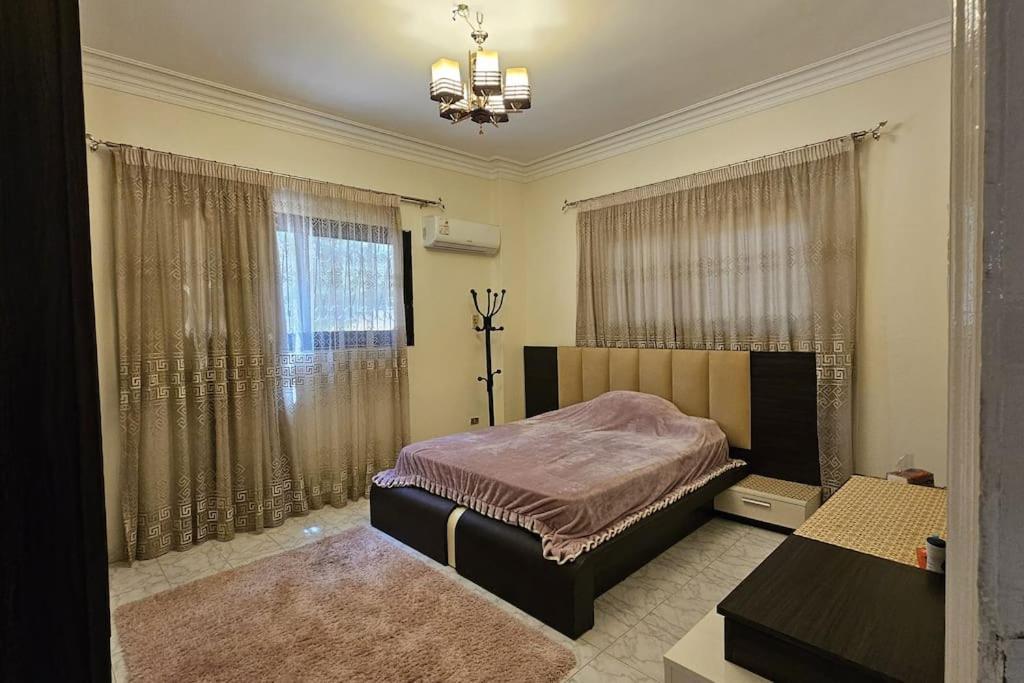 Hala Apartment 6th of October City Dış mekan fotoğraf